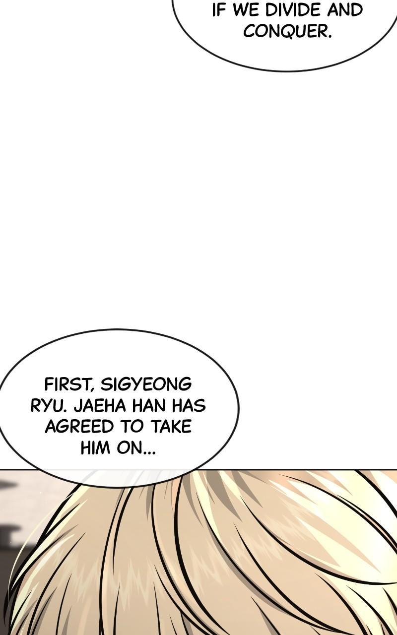 QUESTISM Chap 117 - Next Chap 118