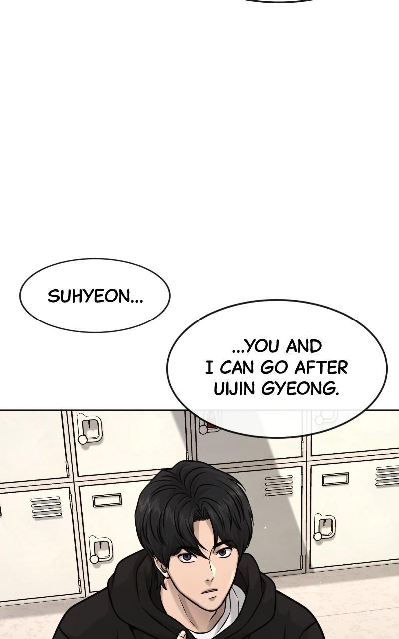 QUESTISM Chap 117 - Next Chap 118