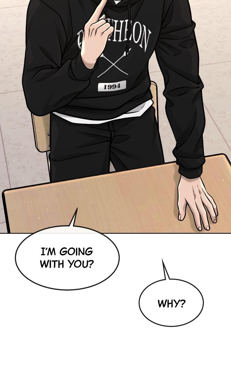 QUESTISM Chap 117 - Next Chap 118