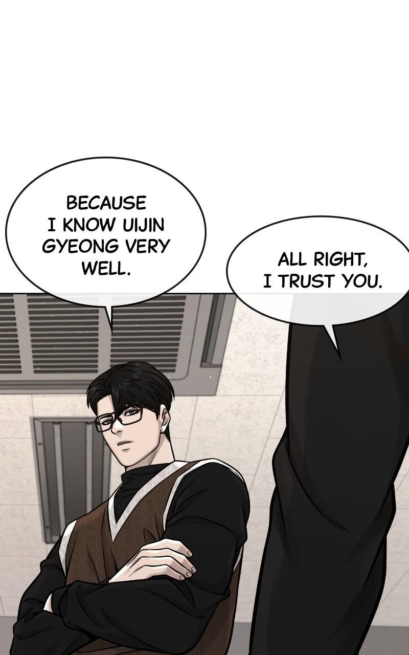 QUESTISM Chap 117 - Next Chap 118