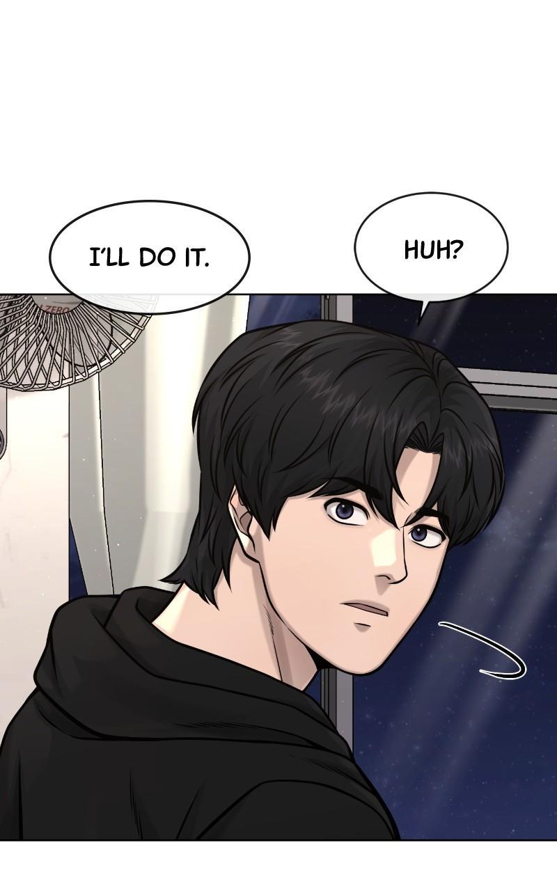 QUESTISM Chap 117 - Next Chap 118