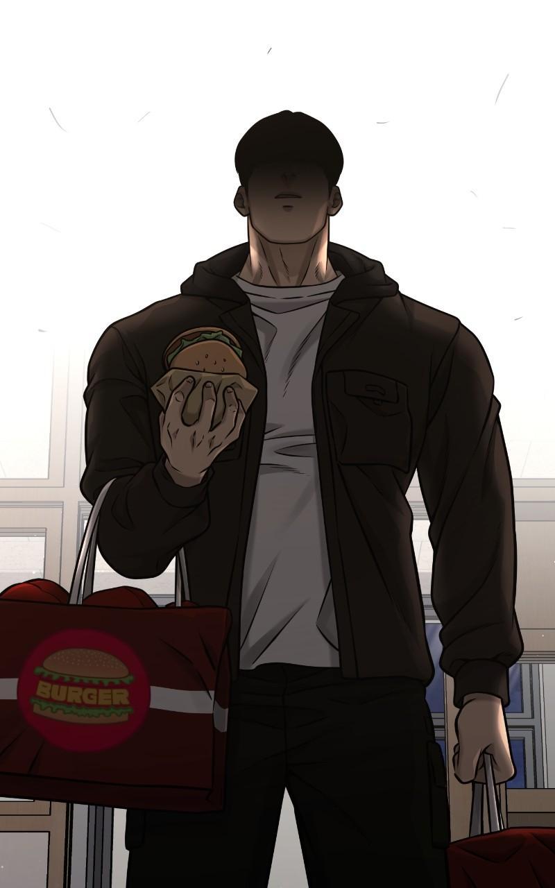 QUESTISM Chap 117 - Next Chap 118