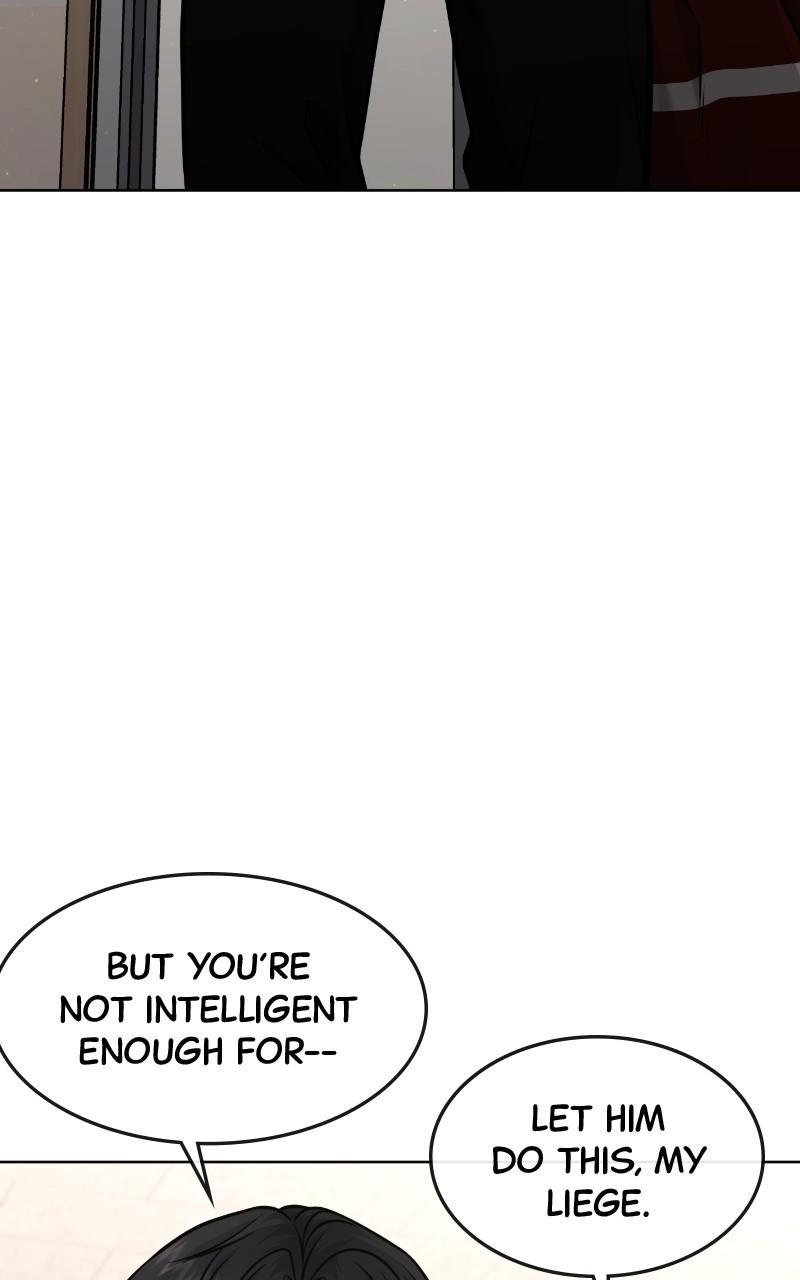 QUESTISM Chap 117 - Next Chap 118