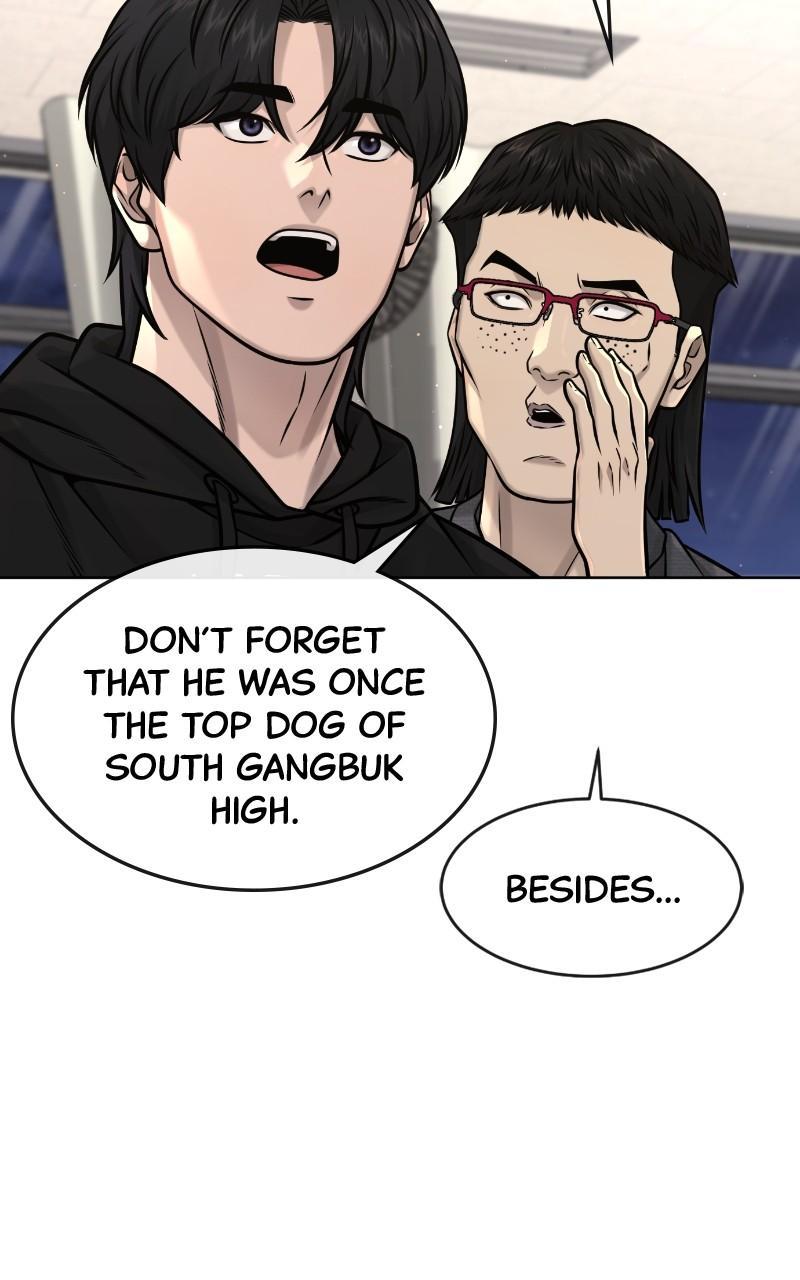 QUESTISM Chap 117 - Next Chap 118