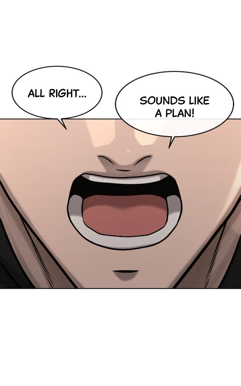 QUESTISM Chap 117 - Next Chap 118