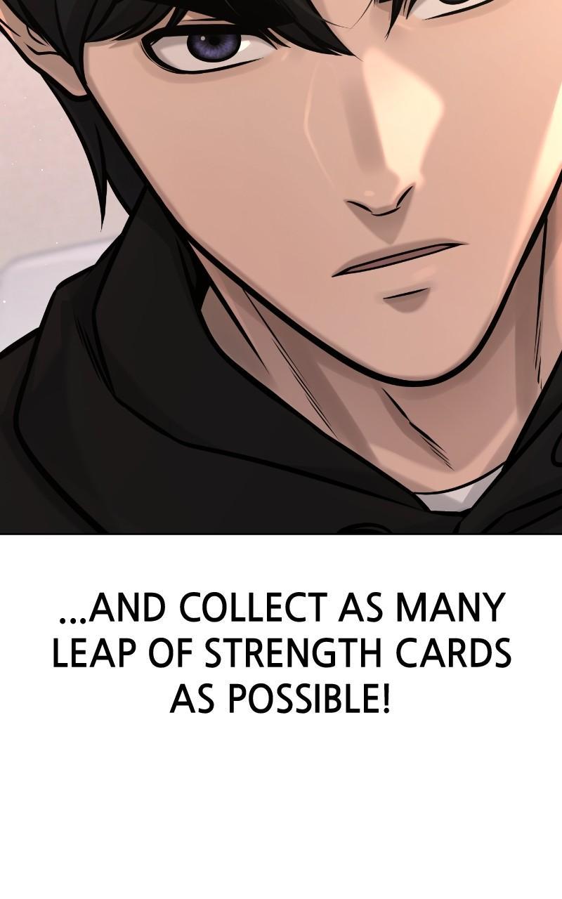 QUESTISM Chap 117 - Next Chap 118