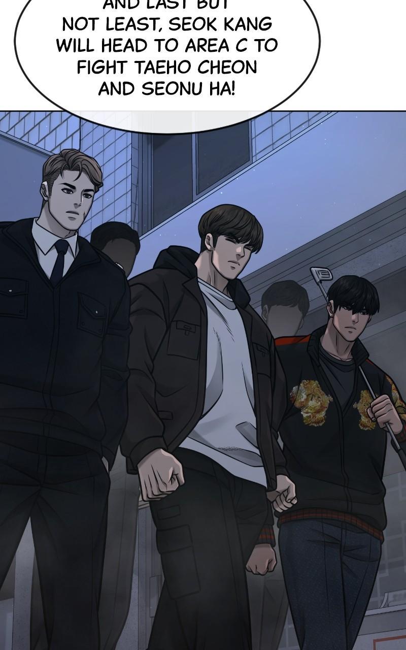 QUESTISM Chap 117 - Next Chap 118