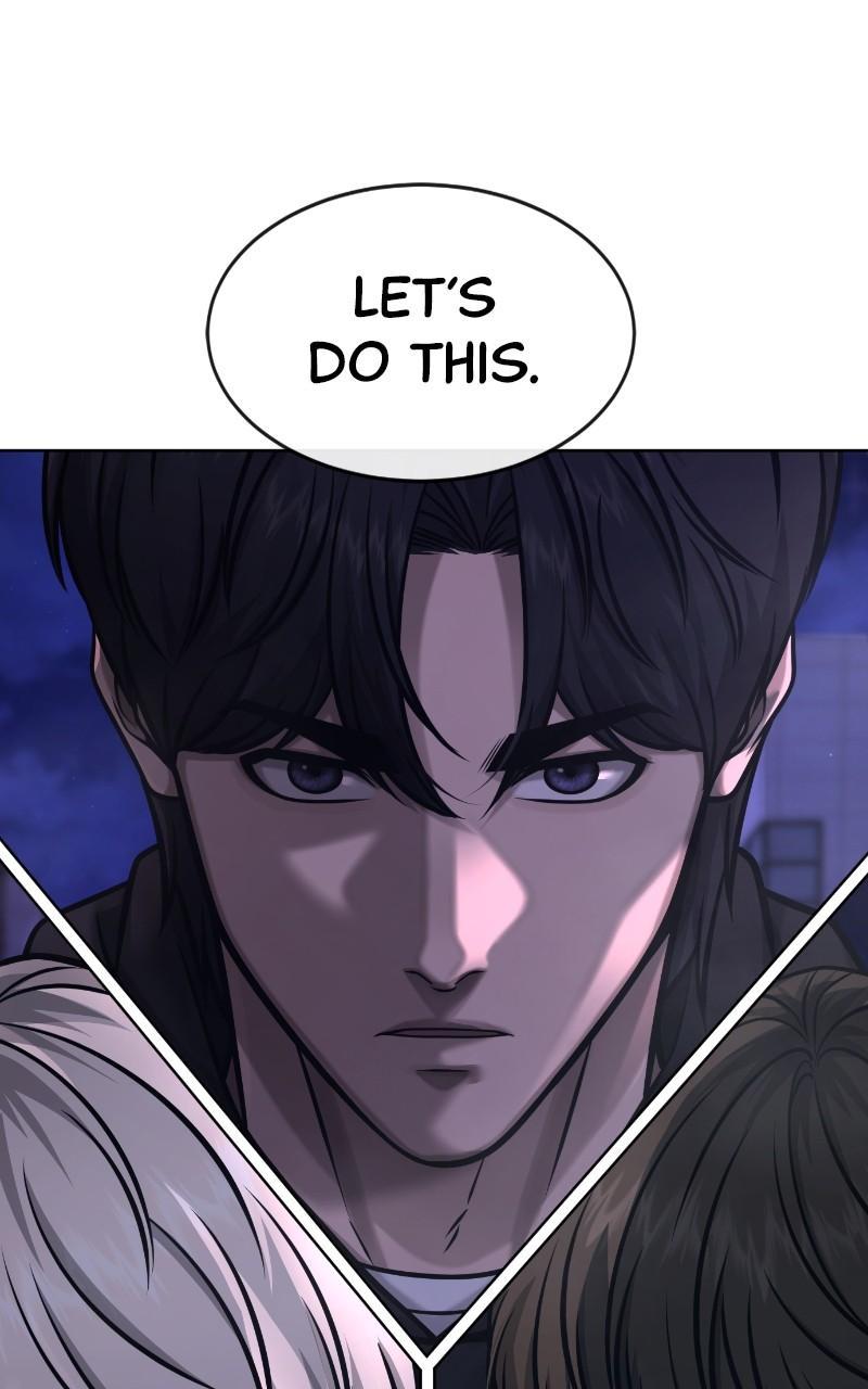 QUESTISM Chap 117 - Next Chap 118