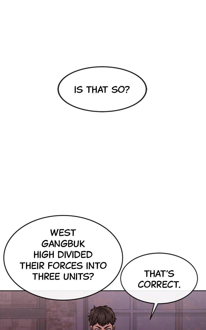 QUESTISM Chap 117 - Next Chap 118