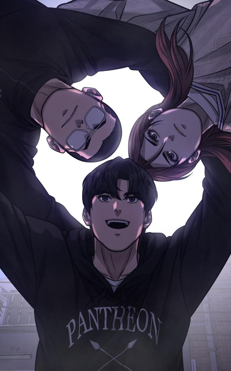 QUESTISM Chap 117 - Next Chap 118