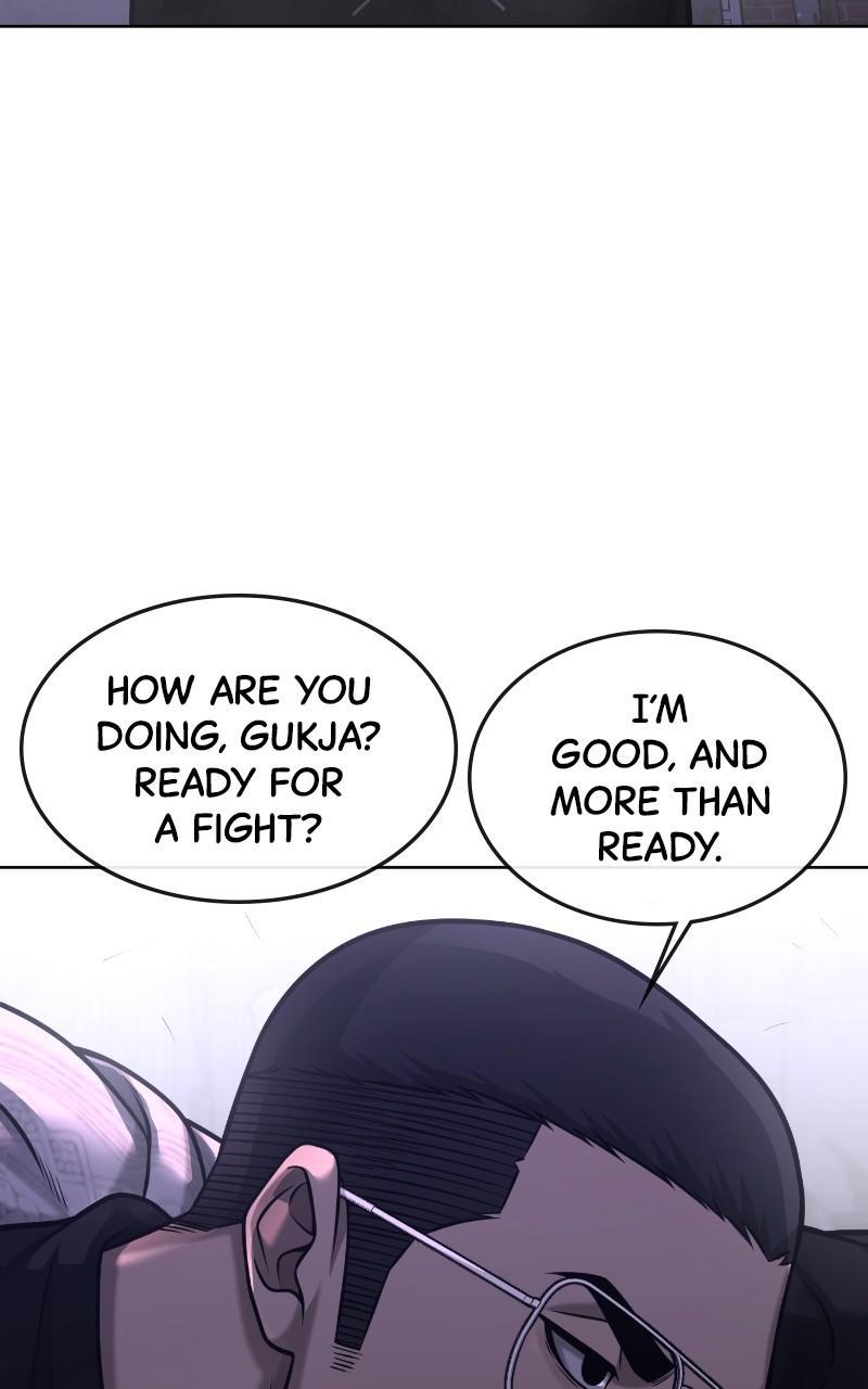 QUESTISM Chap 117 - Next Chap 118