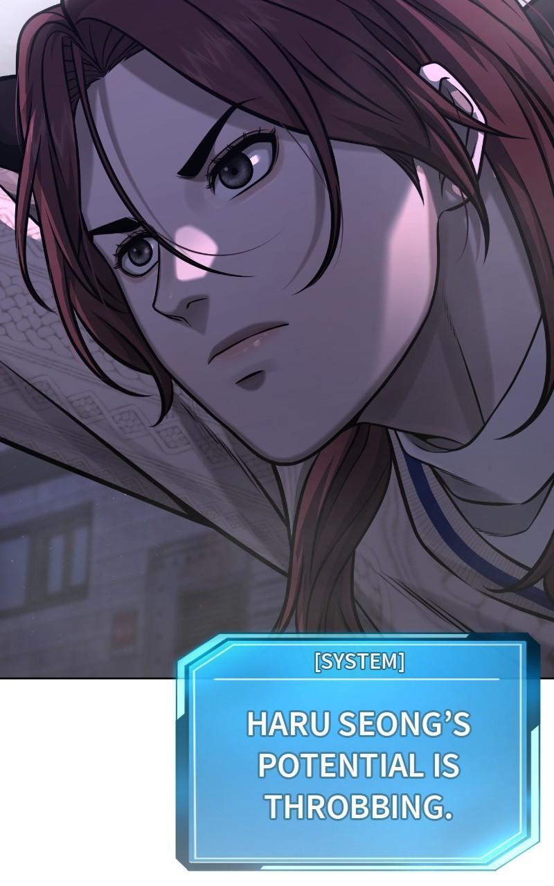 QUESTISM Chap 117 - Next Chap 118