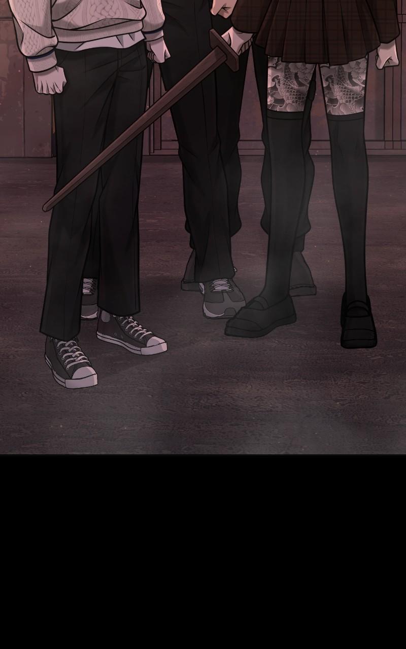 QUESTISM Chap 117 - Next Chap 118