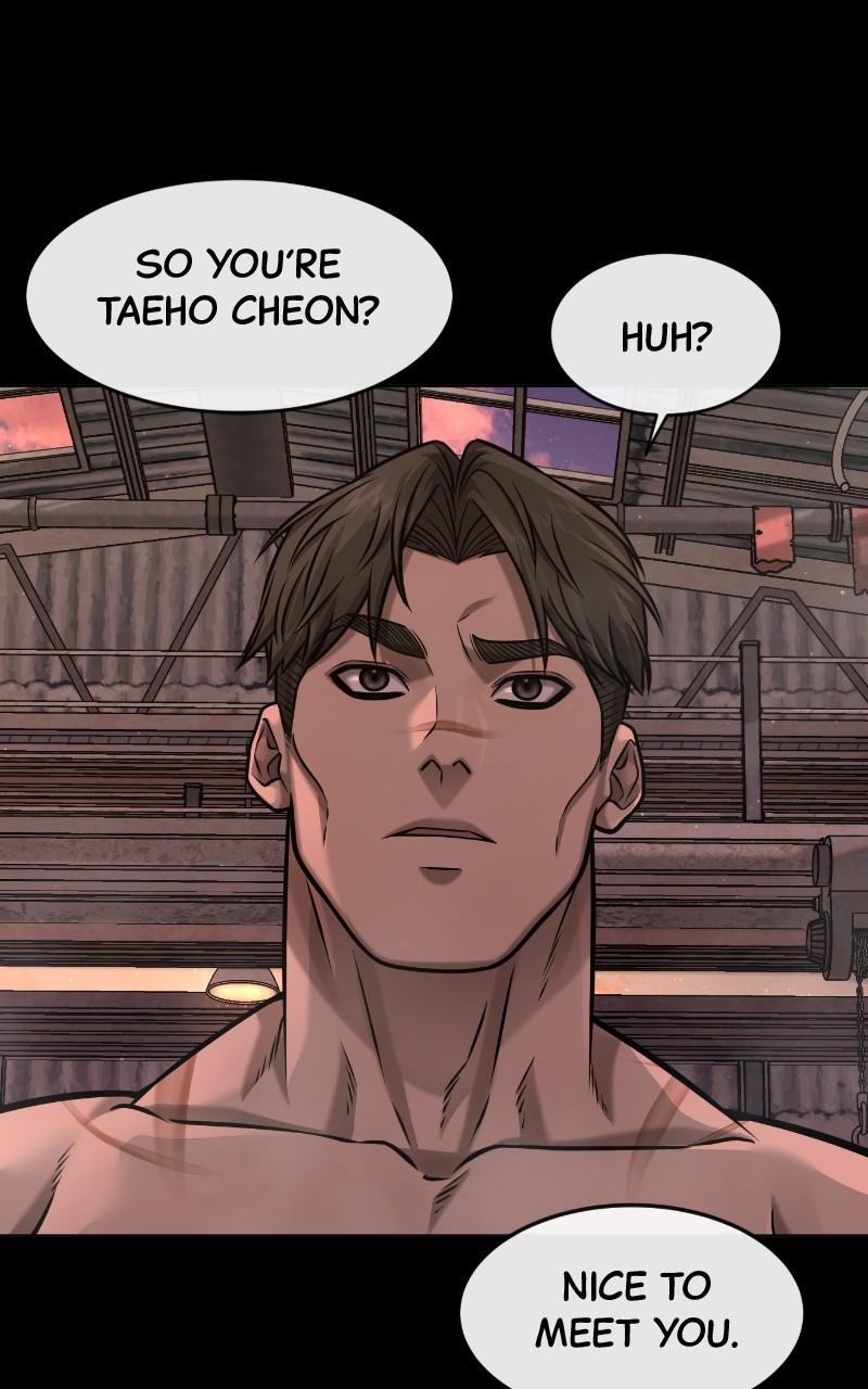 QUESTISM Chap 117 - Next Chap 118