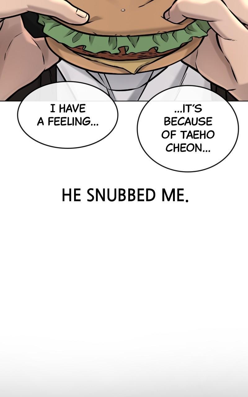 QUESTISM Chap 117 - Next Chap 118