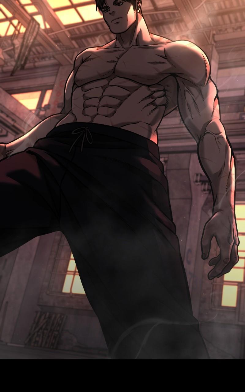 QUESTISM Chap 117 - Next Chap 118