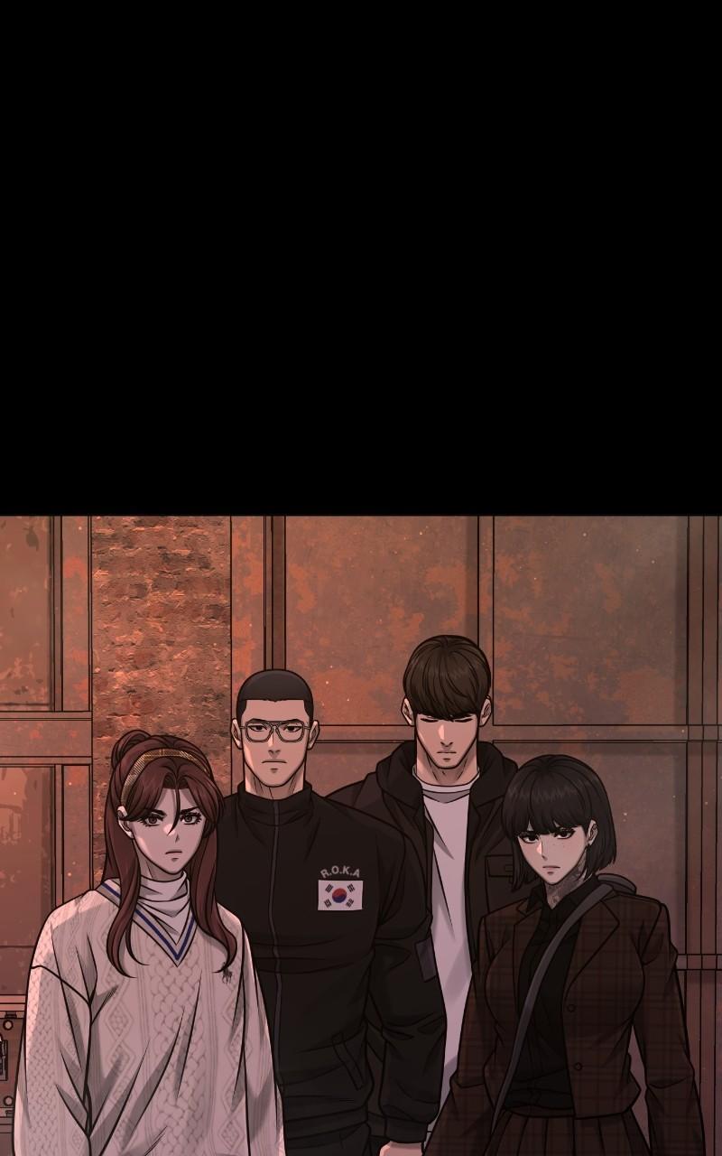 QUESTISM Chap 117 - Next Chap 118