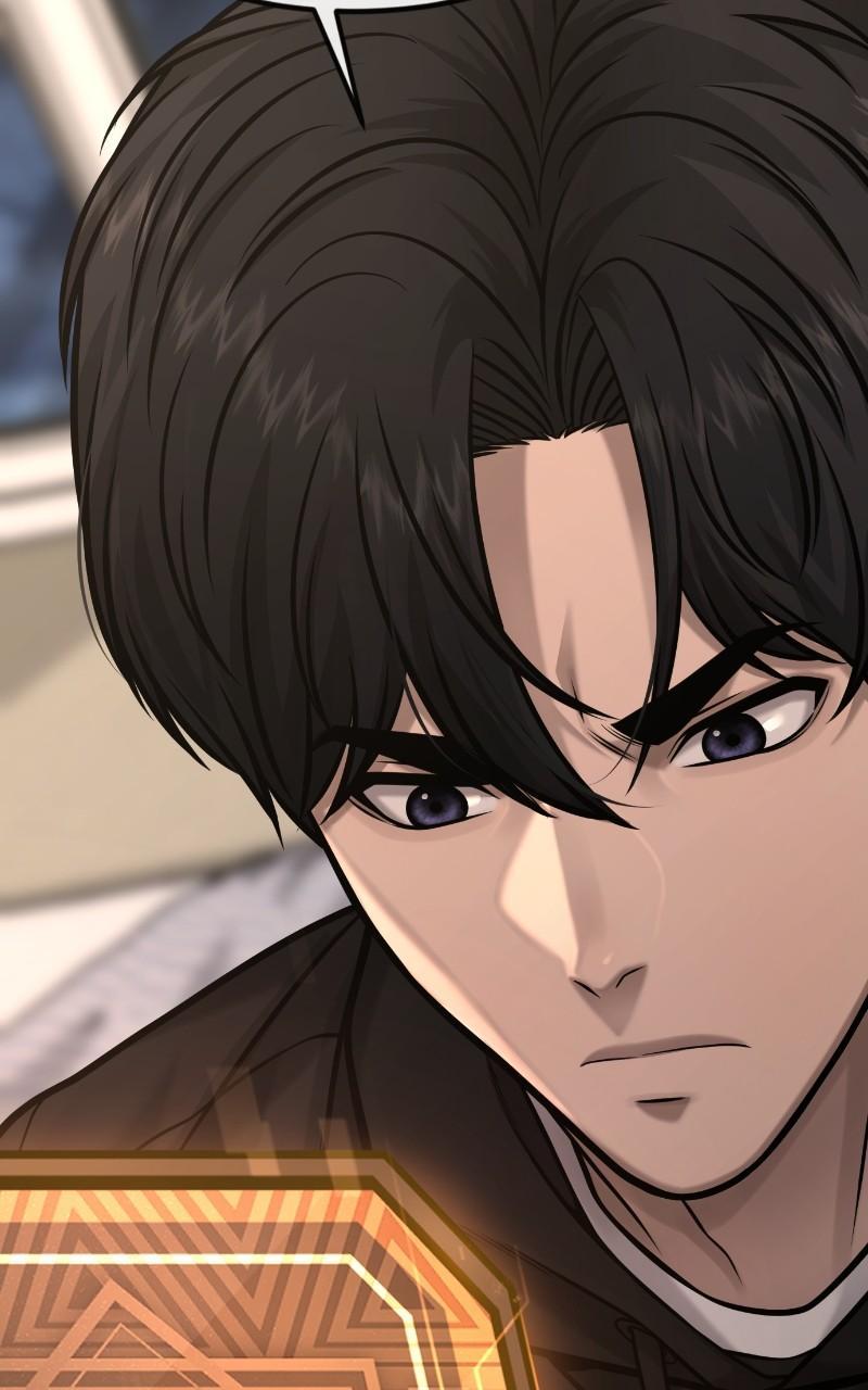 QUESTISM Chap 117 - Next Chap 118