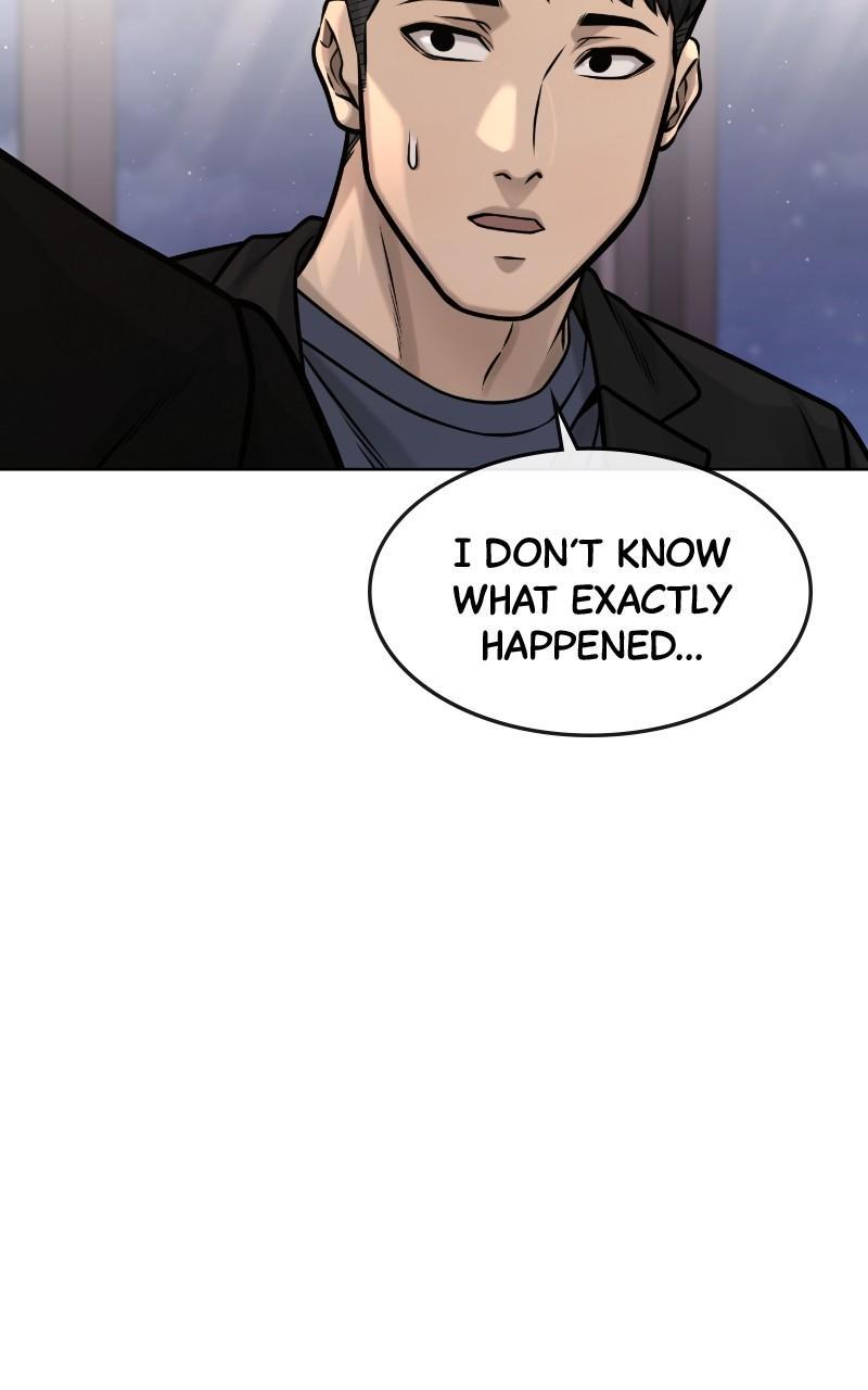 QUESTISM Chap 117 - Next Chap 118