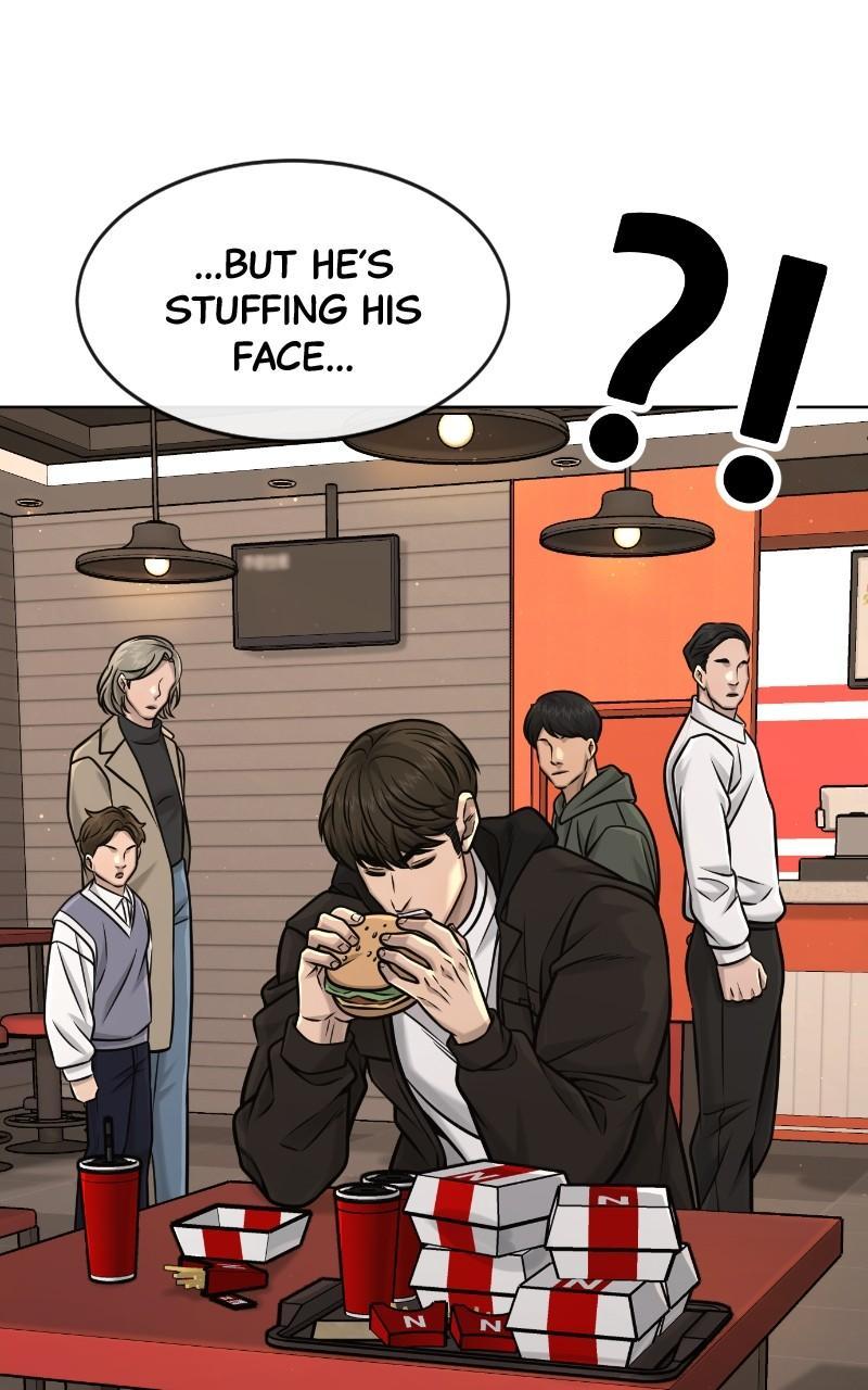 QUESTISM Chap 117 - Next Chap 118