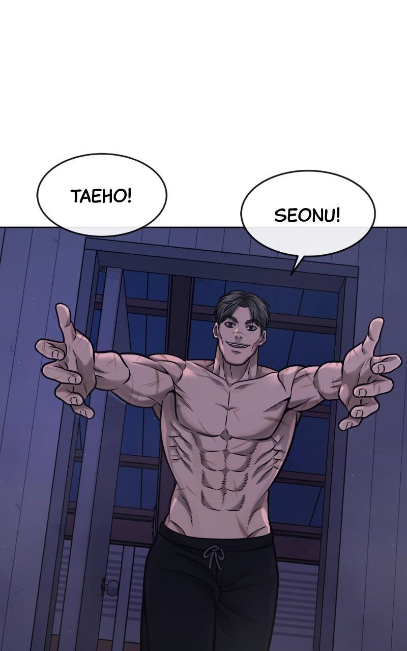QUESTISM Chap 117 - Next Chap 118