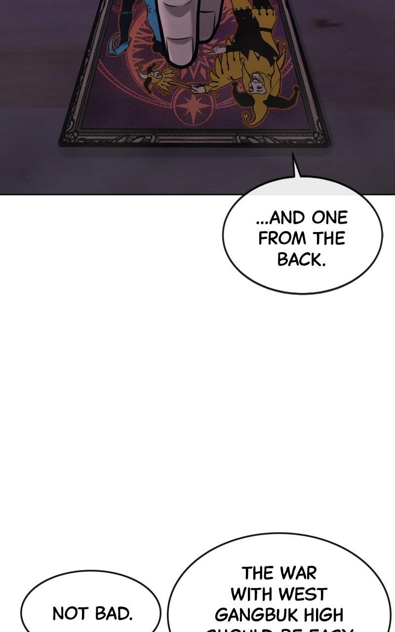 QUESTISM Chap 117 - Next Chap 118