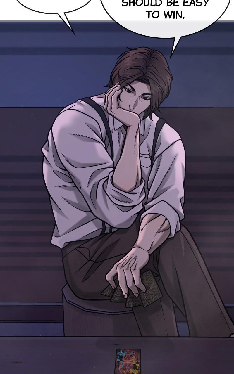 QUESTISM Chap 117 - Next Chap 118