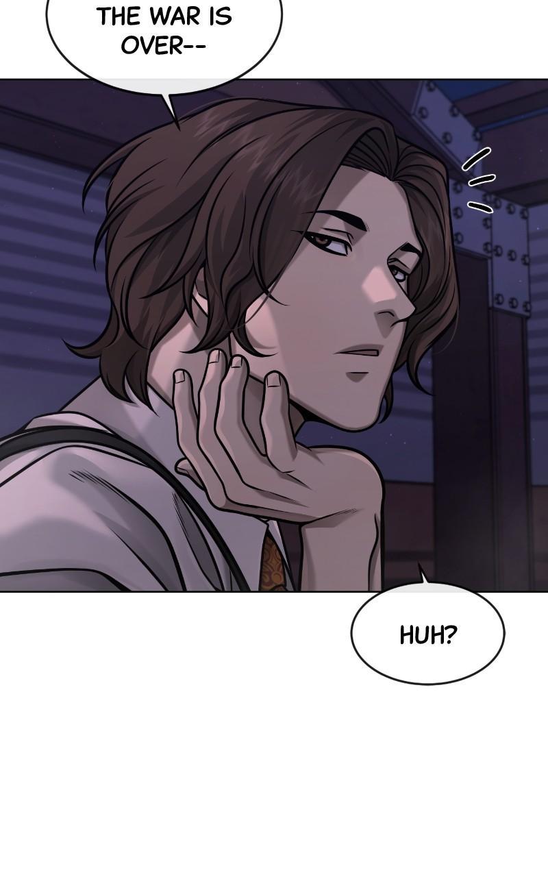 QUESTISM Chap 117 - Next Chap 118
