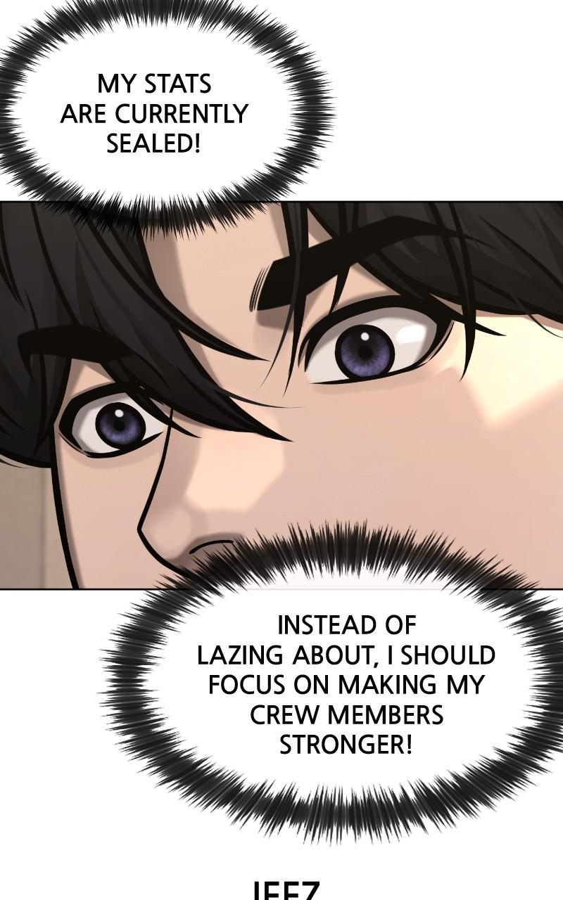 QUESTISM Chap 117 - Next Chap 118