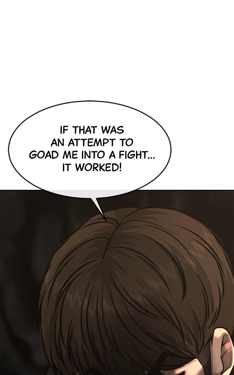 QUESTISM Chap 117 - Next Chap 118