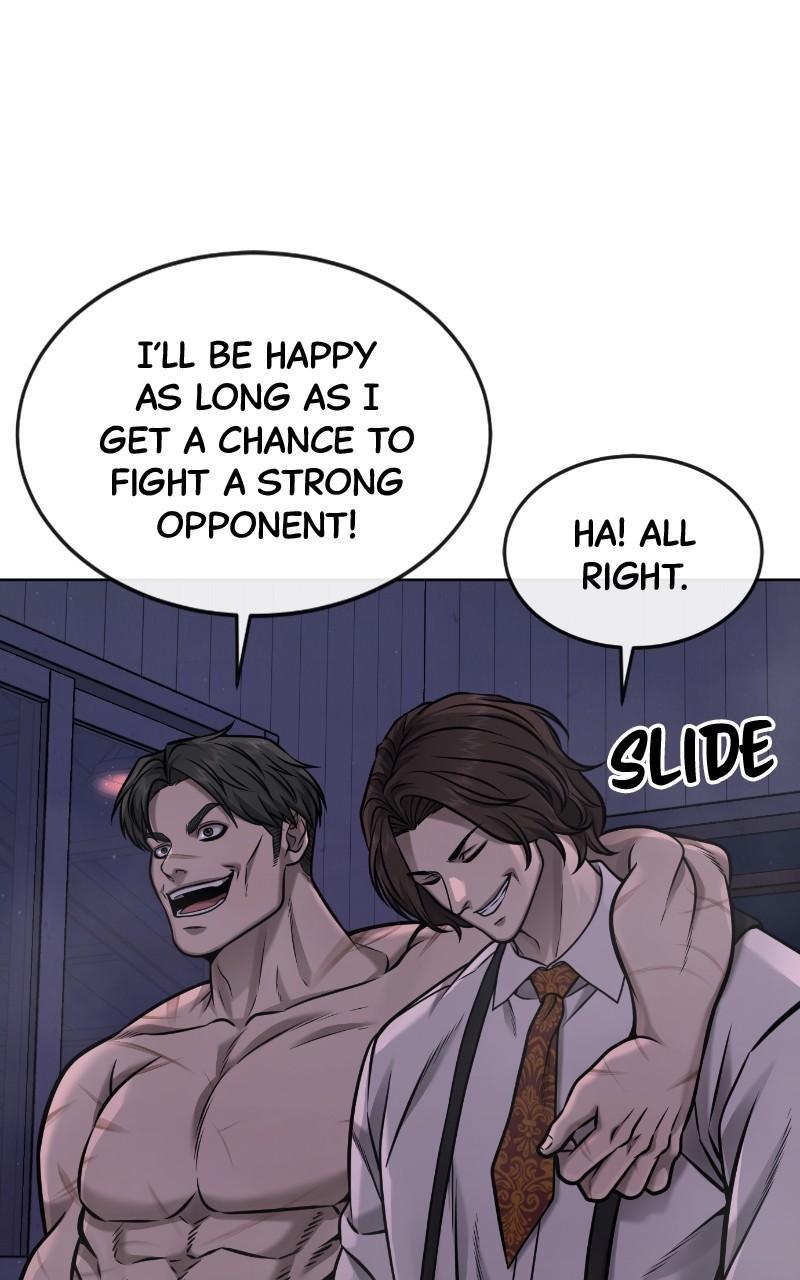 QUESTISM Chap 117 - Next Chap 118
