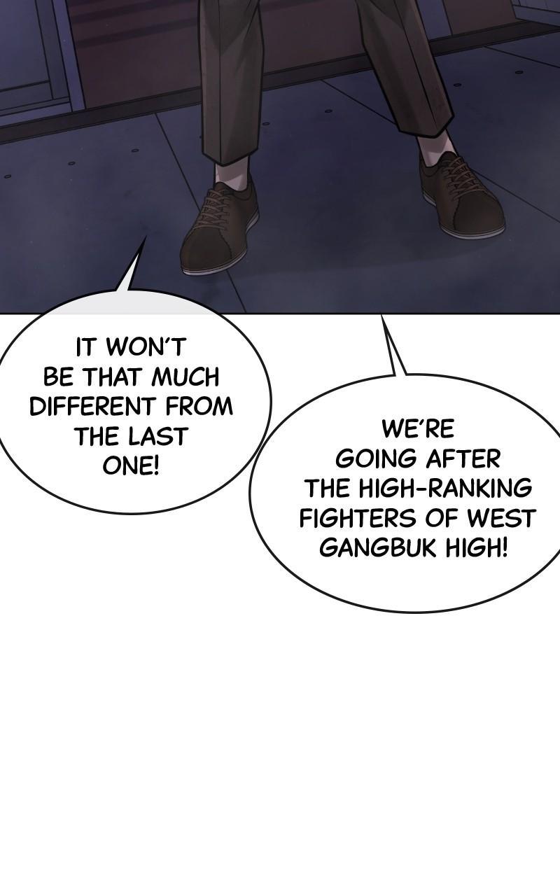 QUESTISM Chap 117 - Next Chap 118