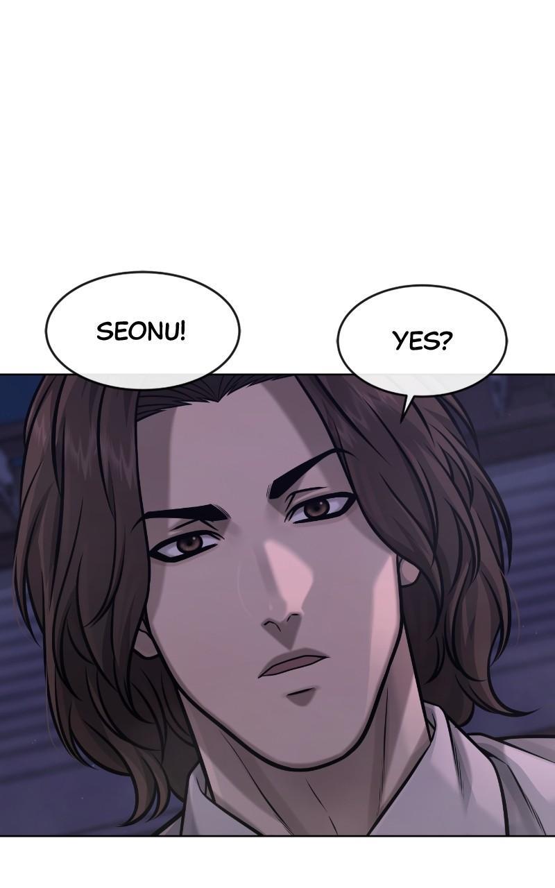 QUESTISM Chap 117 - Next Chap 118