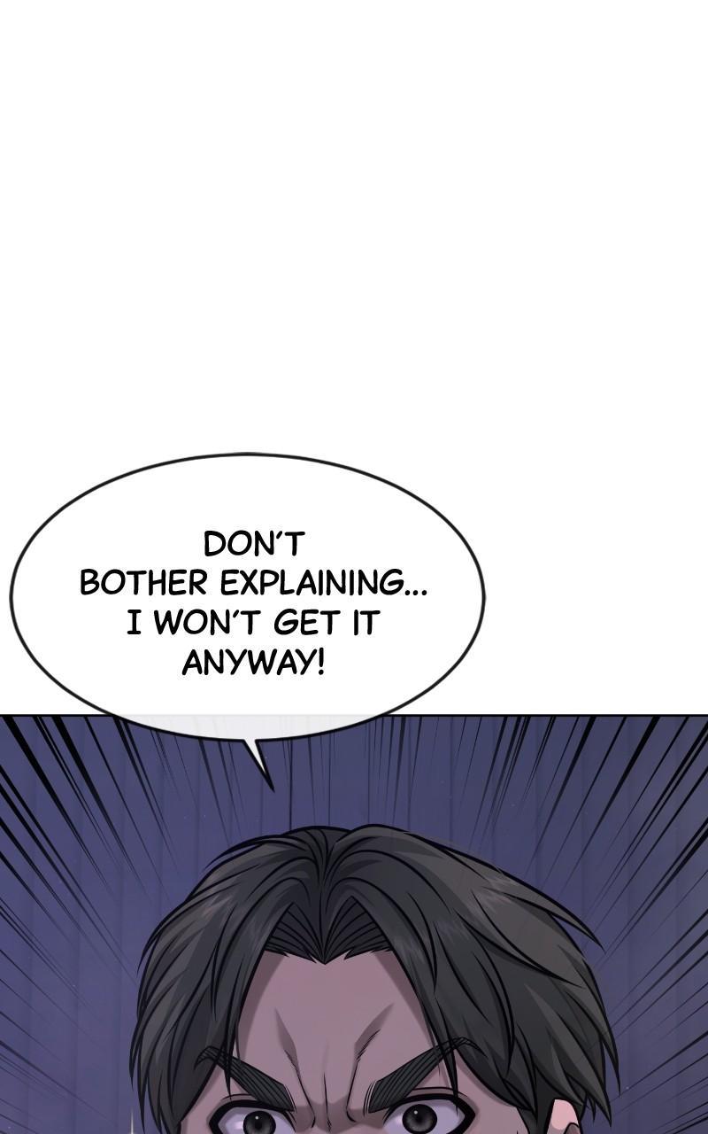QUESTISM Chap 117 - Next Chap 118