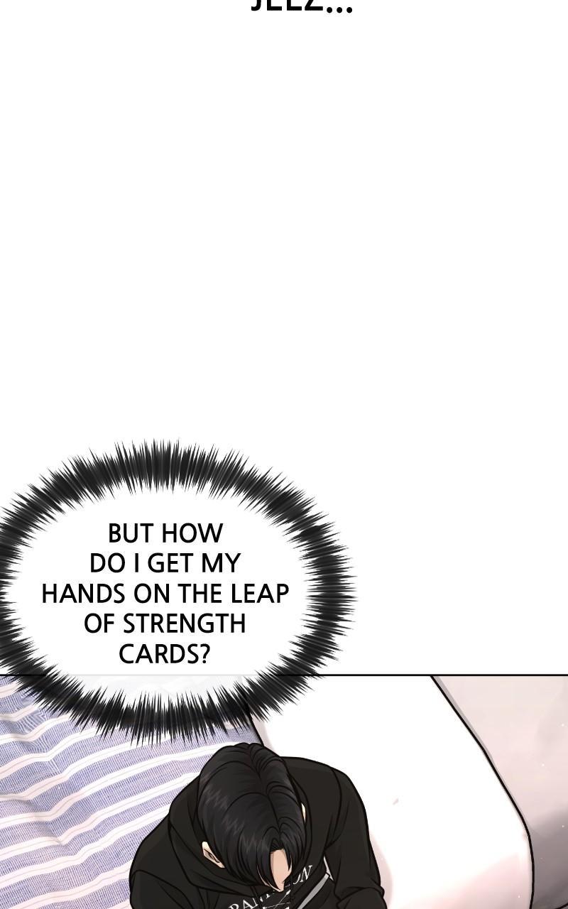 QUESTISM Chap 117 - Next Chap 118