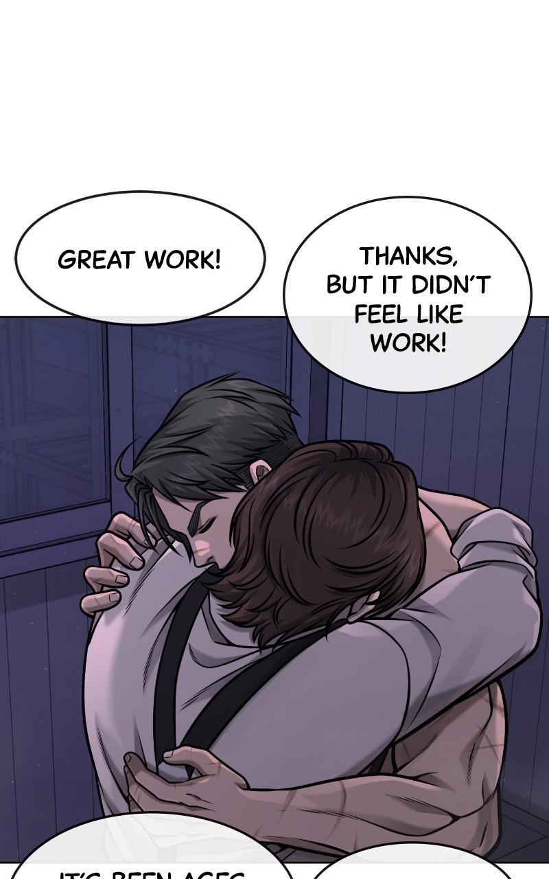 QUESTISM Chap 117 - Next Chap 118