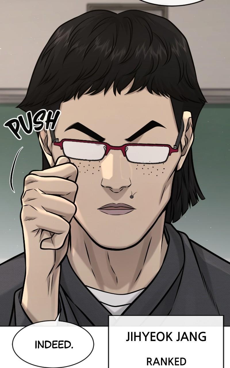 QUESTISM Chap 117 - Next Chap 118