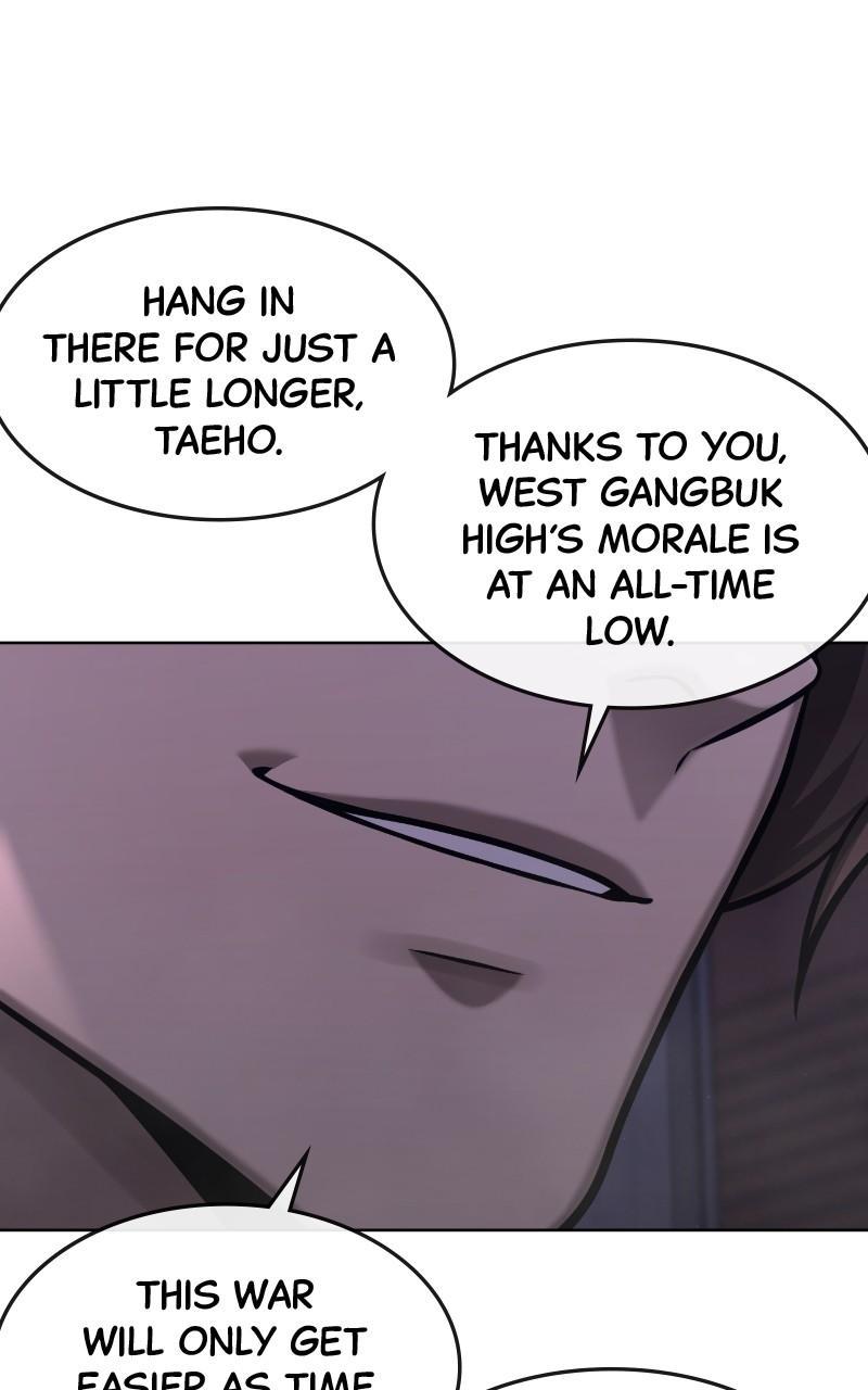 QUESTISM Chap 117 - Next Chap 118