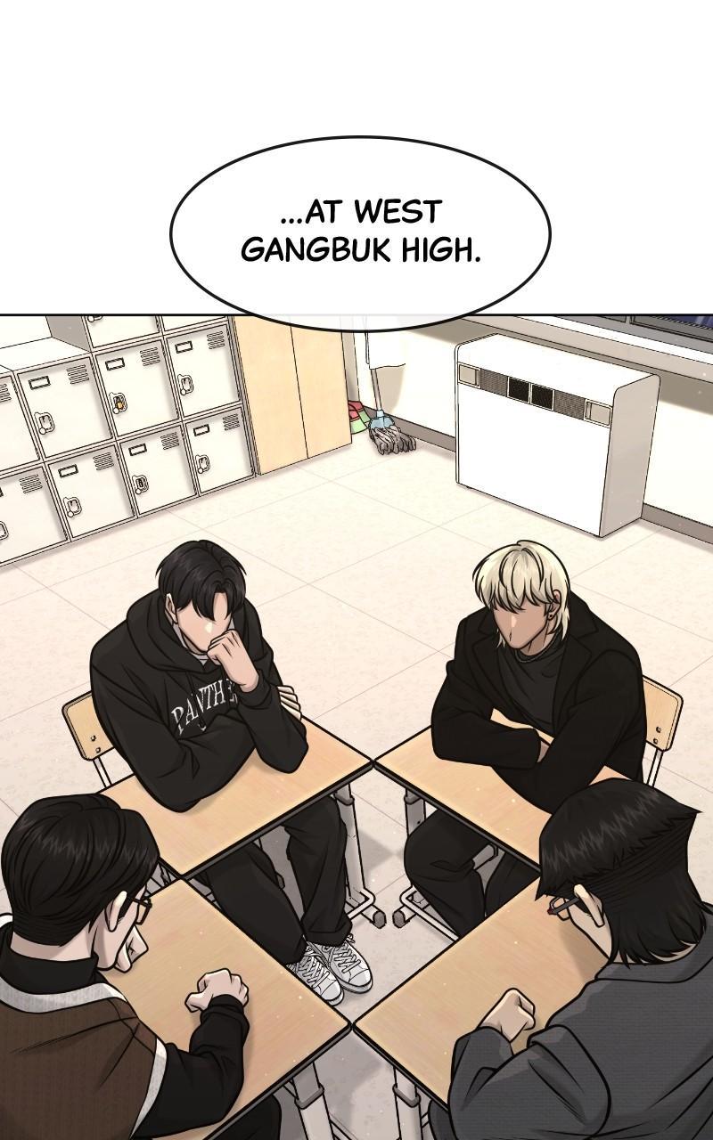 QUESTISM Chap 117 - Next Chap 118