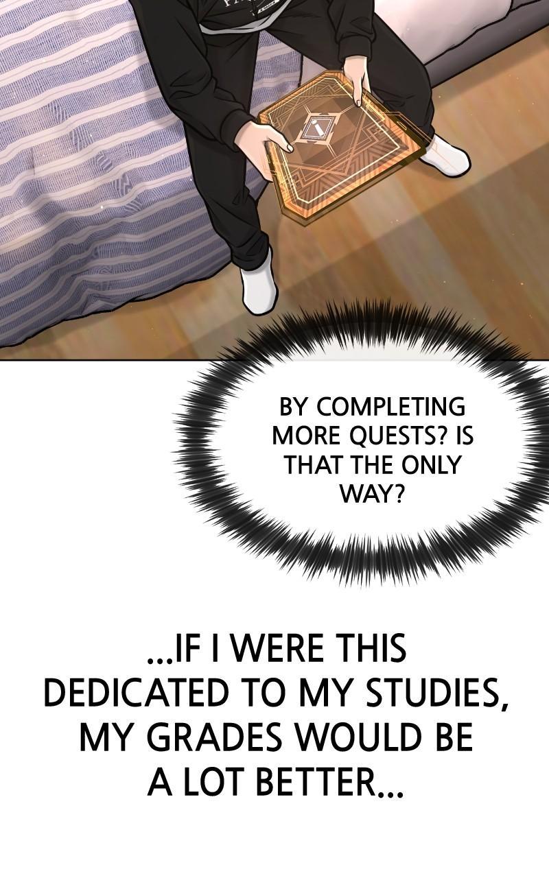 QUESTISM Chap 117 - Next Chap 118