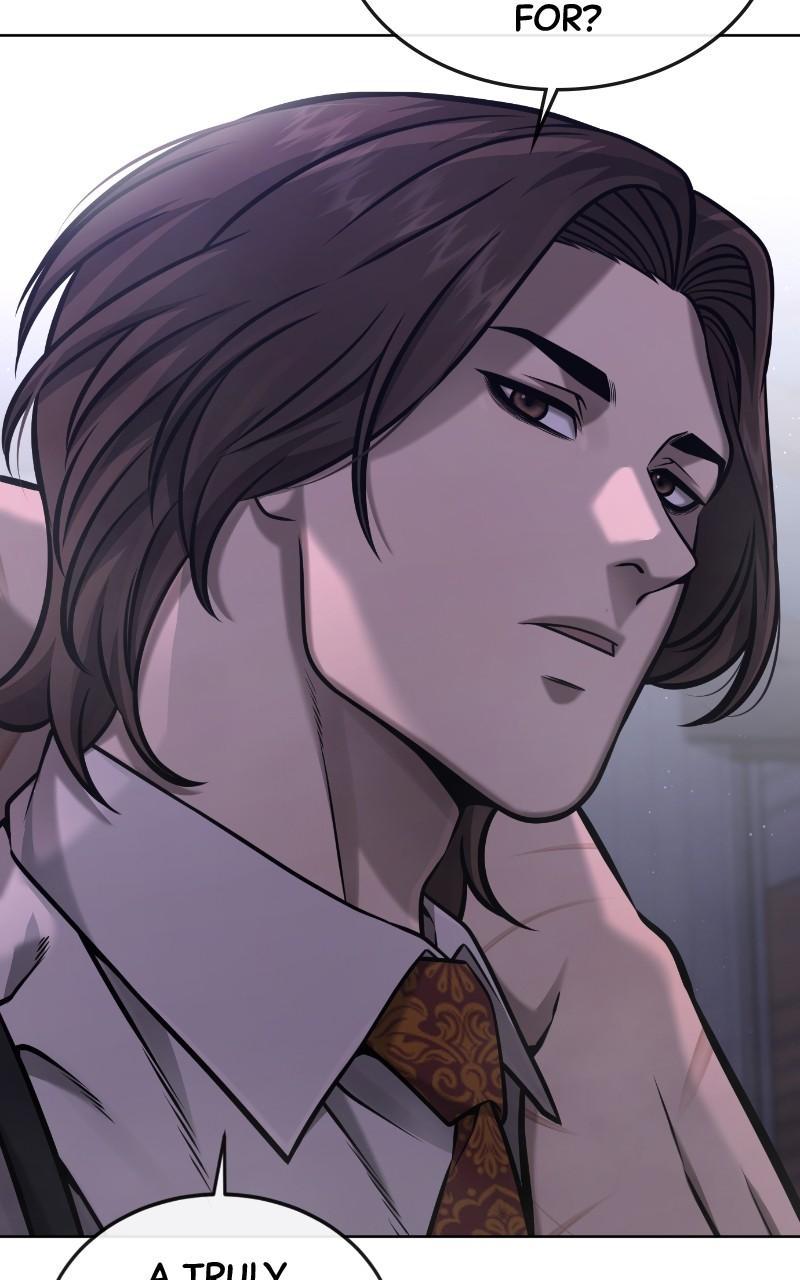 QUESTISM Chap 117 - Next Chap 118