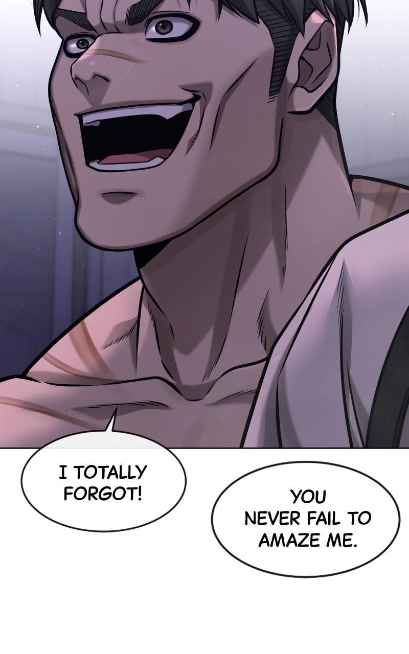 QUESTISM Chap 117 - Next Chap 118