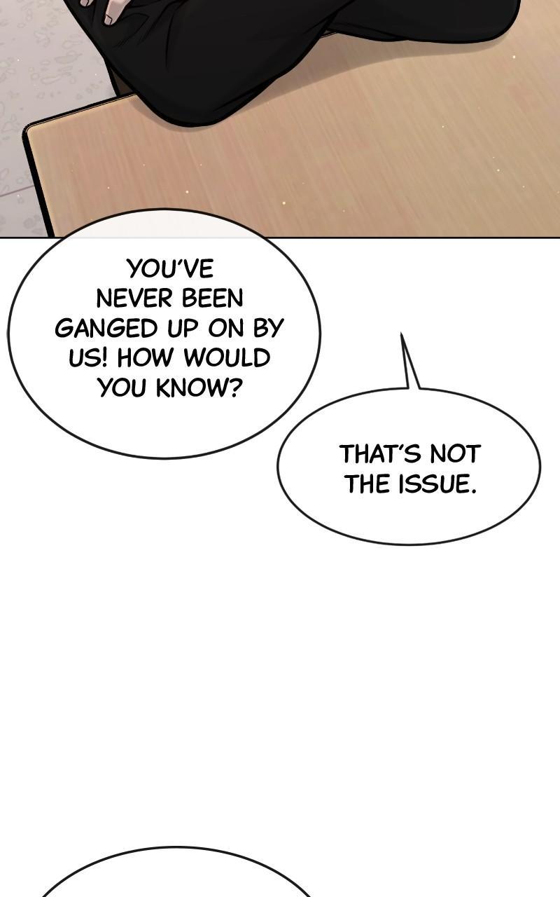 QUESTISM Chap 117 - Next Chap 118