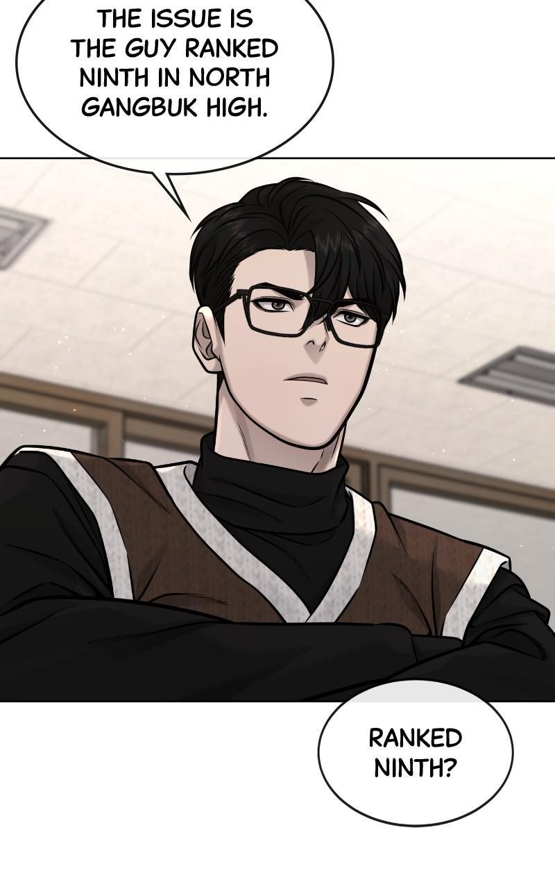 QUESTISM Chap 117 - Next Chap 118