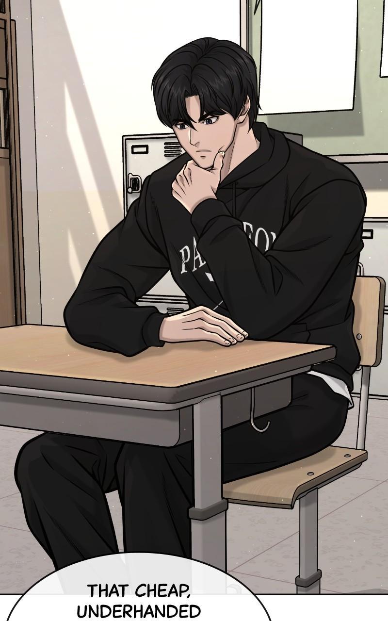 QUESTISM Chap 117 - Next Chap 118