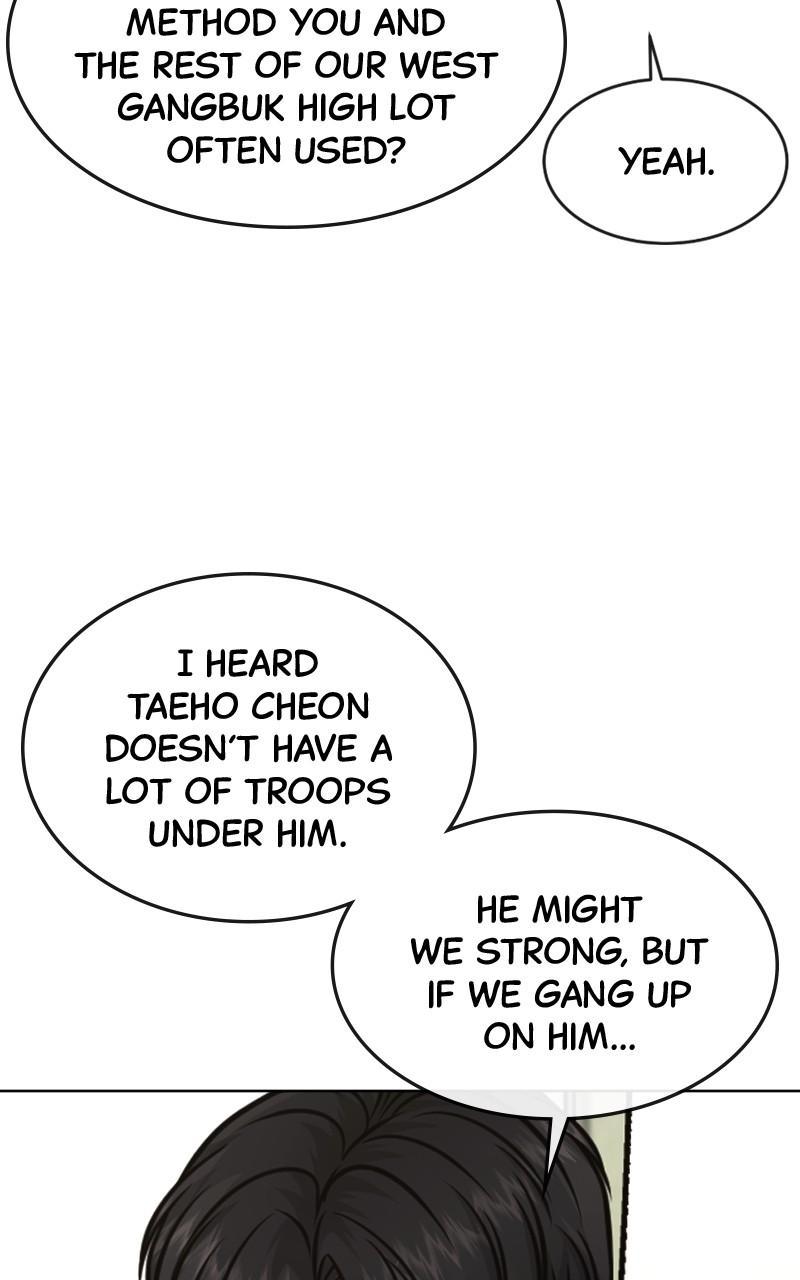 QUESTISM Chap 117 - Next Chap 118