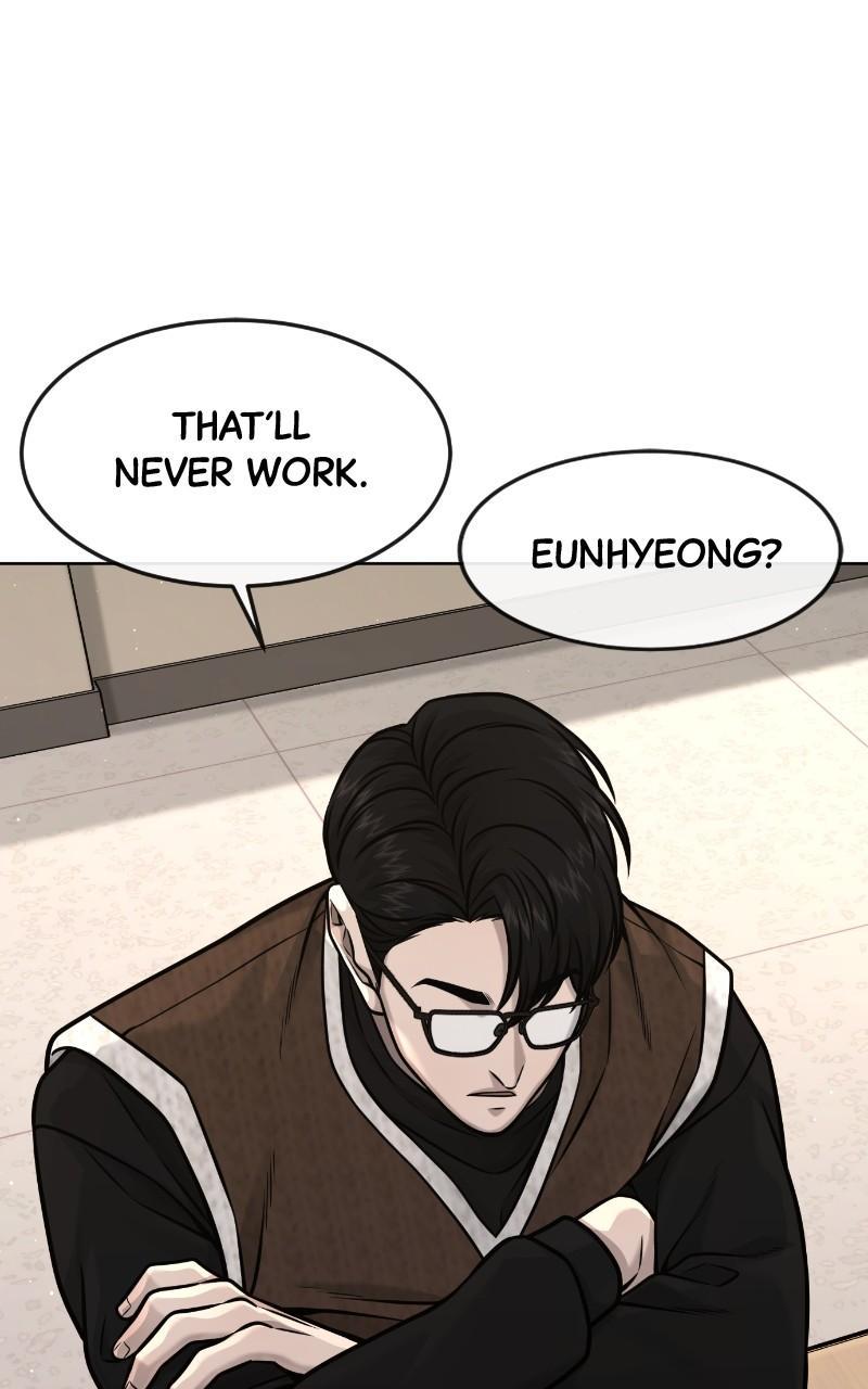 QUESTISM Chap 117 - Next Chap 118