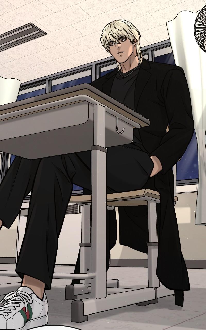 QUESTISM Chap 117 - Next Chap 118