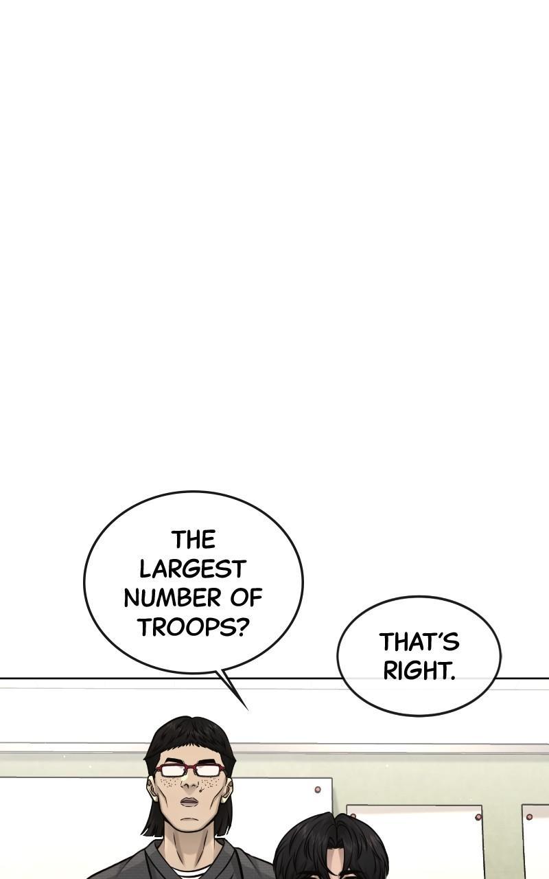 QUESTISM Chap 117 - Next Chap 118