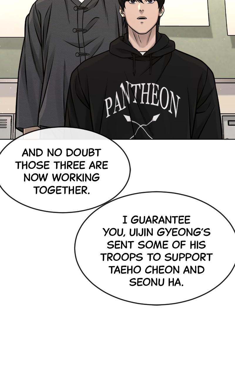 QUESTISM Chap 117 - Next Chap 118